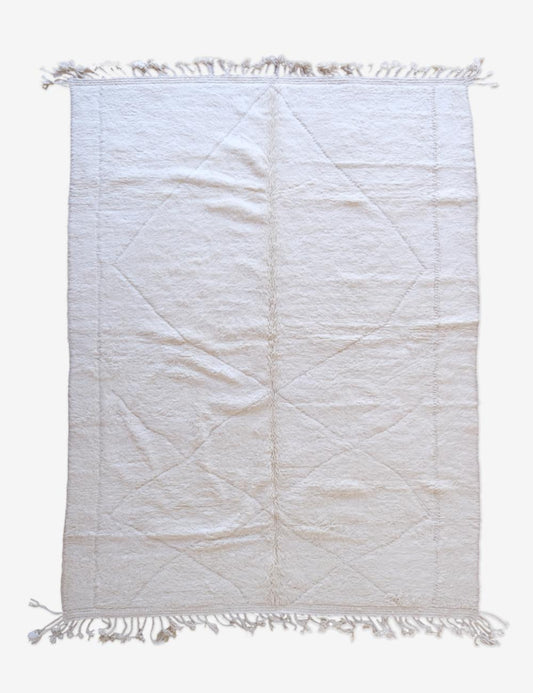 ASLI | Beni Ourain, 241 x 340 cm